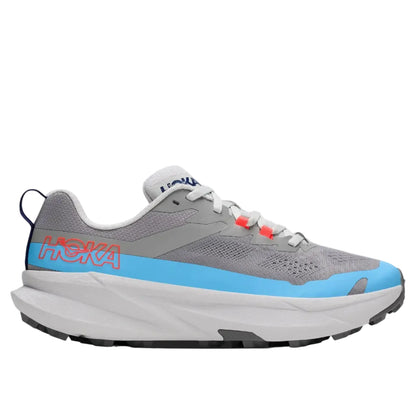 Hoka - Women's Torrent 5 - Stellar Grey/Cosmic Grey