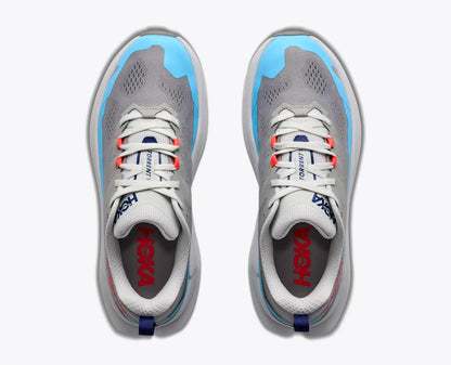 Hoka - Women's Torrent 5 - Stellar Grey/Cosmic Grey