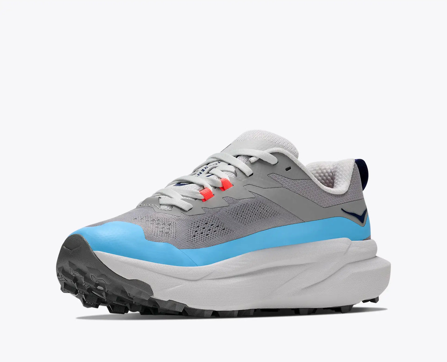 Hoka - Women's Torrent 5 - Stellar Grey/Cosmic Grey