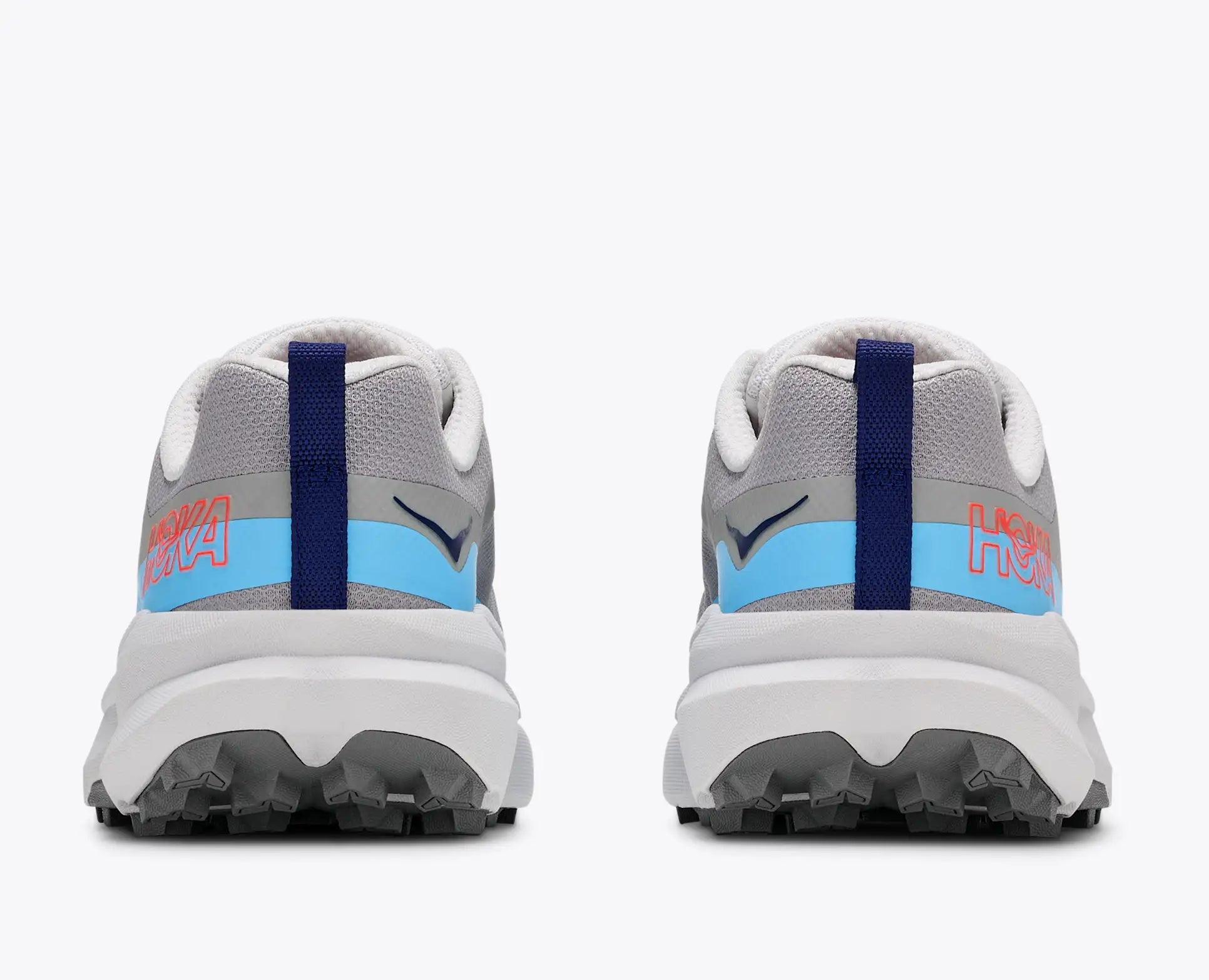 Hoka - Women's Torrent 5 - Stellar Grey/Cosmic Grey
