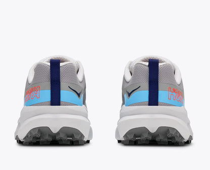 Hoka - Women's Torrent 5 - Stellar Grey/Cosmic Grey