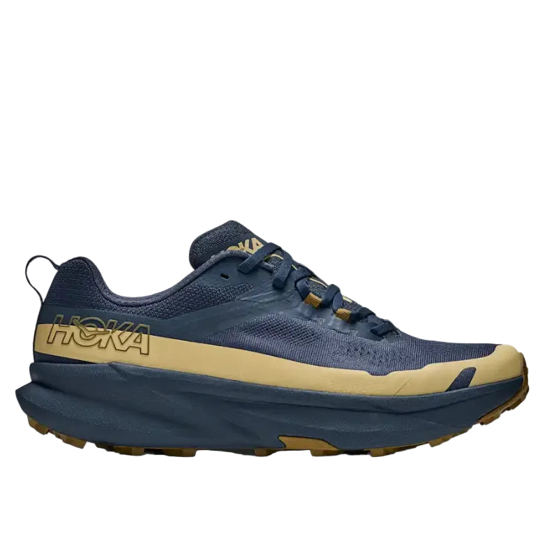 Hoka - Men's Torrent 5 - Varsity Navy/Caraway Seed