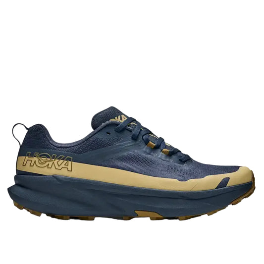 Hoka - Men's Torrent 5 - Varsity Navy/Caraway Seed