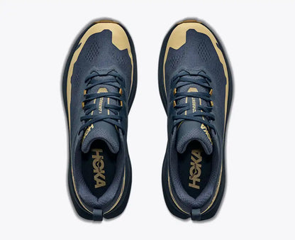 Hoka - Men's Torrent 5 - Varsity Navy/Caraway Seed