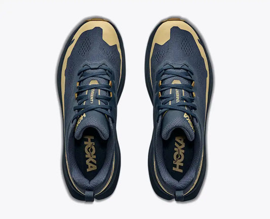 Hoka - Men's Torrent 5 - Varsity Navy/Caraway Seed