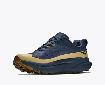 Hoka - Men's Torrent 5 - Varsity Navy/Caraway Seed