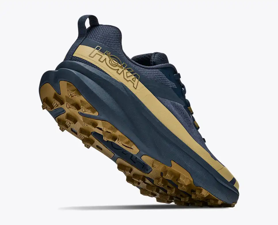 Hoka - Men's Torrent 5 - Varsity Navy/Caraway Seed