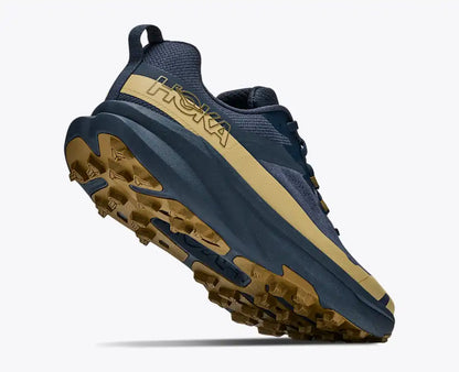 Hoka - Men's Torrent 5 - Varsity Navy/Caraway Seed