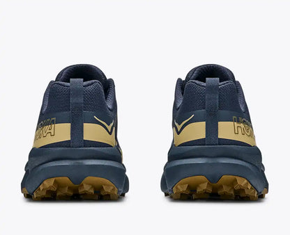 Hoka - Men's Torrent 5 - Varsity Navy/Caraway Seed