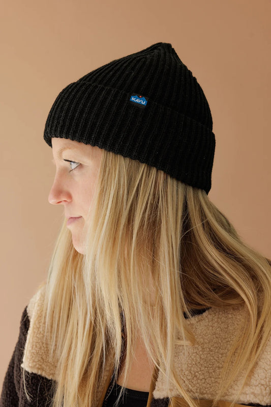 Kavu - Trawler - Blackout