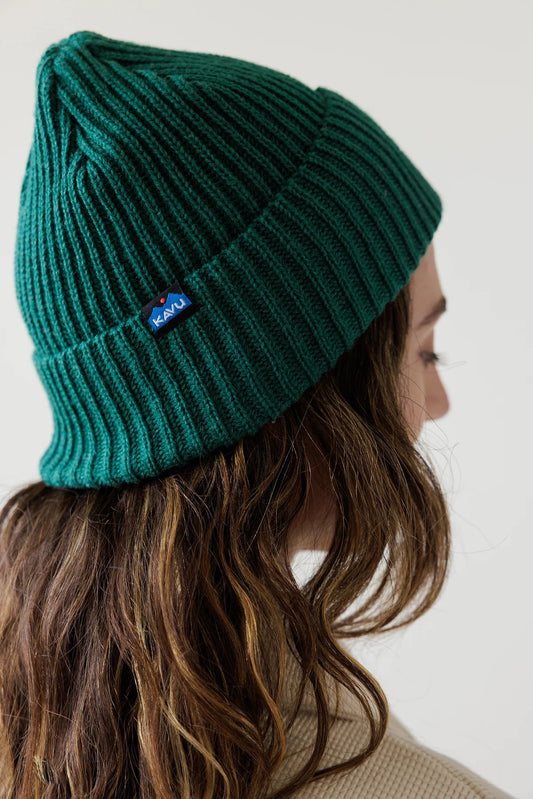 Kavu - Trawler - Emerald