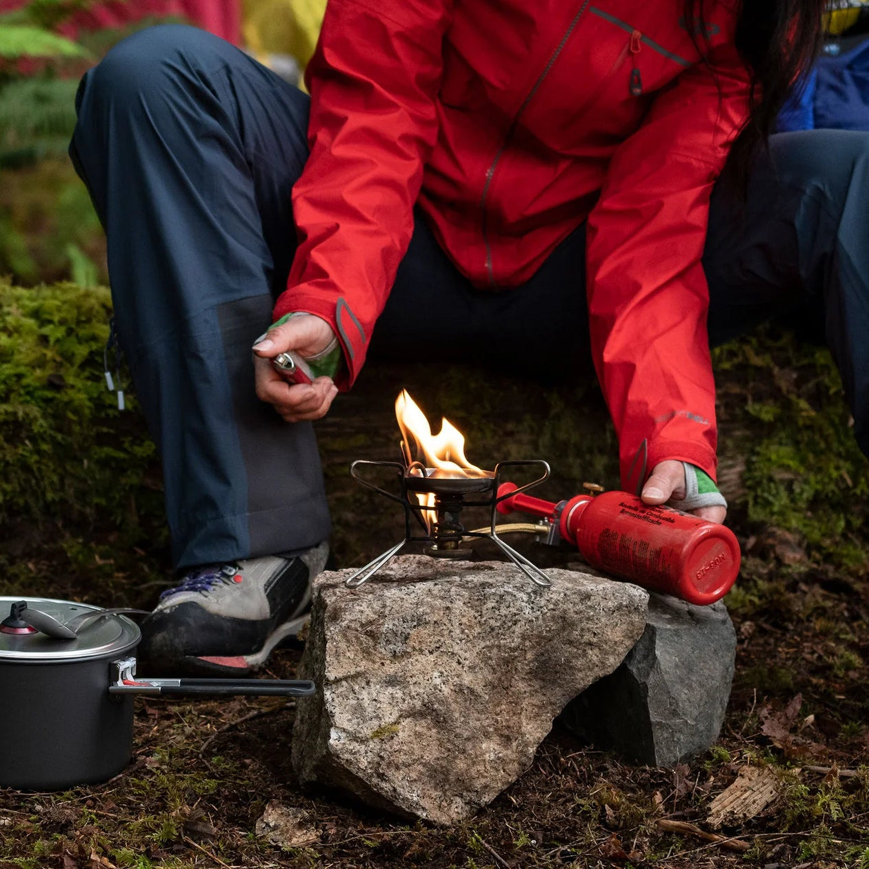 MSR - Whisperlite Stove