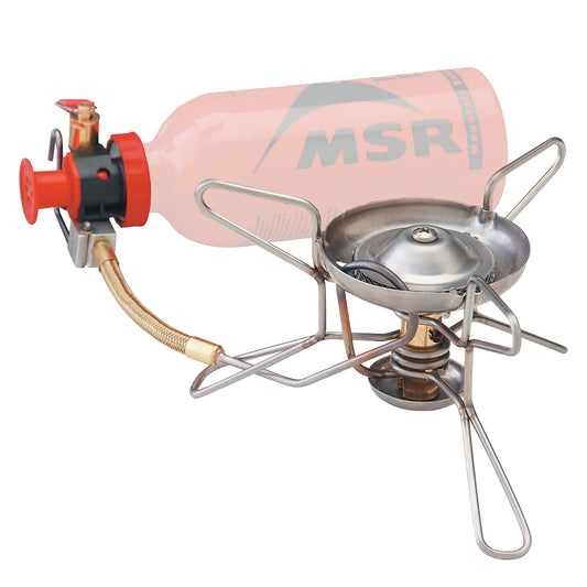 MSR - Whisperlite Stove