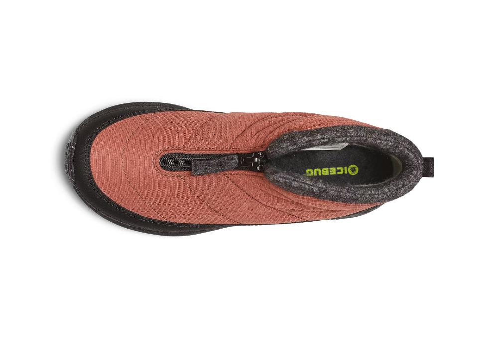 Icebug - Sala BUGrip - Women's - Rust