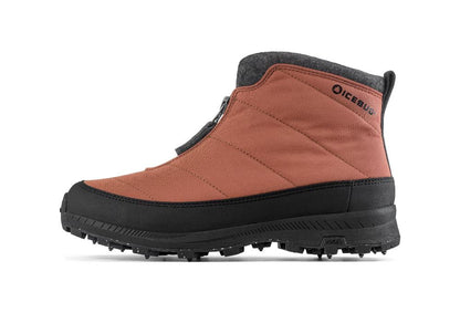Icebug - Sala BUGrip - Women's - Rust