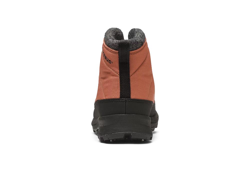 Icebug - Sala BUGrip - Women's - Rust