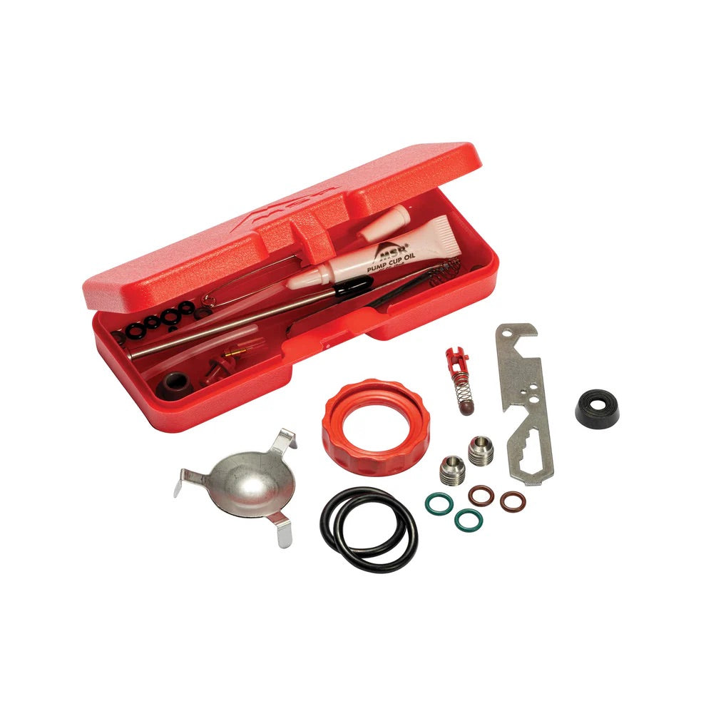 MSR - Expedition Service Kit