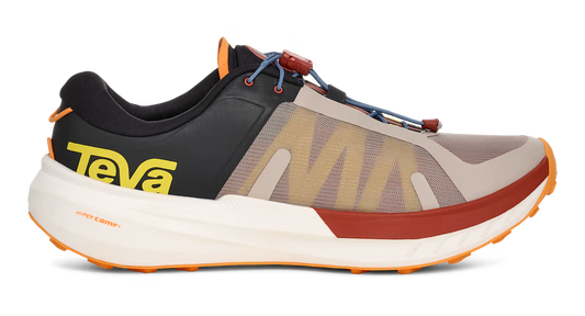 Teva - Men's Trailpeak - TBA