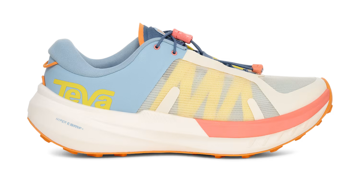 Teva - Women's Trailpeak - TBA