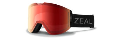 Zeal - Lookout - Dark Night; Polarized Phoenix
