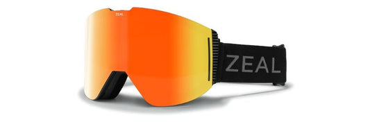 Zeal - Lookout - Dark Night; Polarized Phoenix