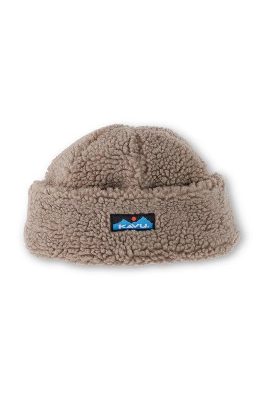 Kavu - Fur Ball Beanie