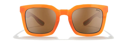 Zeal - Lolo - Gloss Maple; Copper