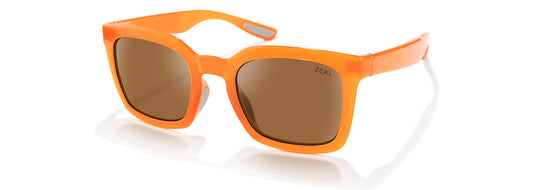 Zeal - Lolo - Poppy; Copper