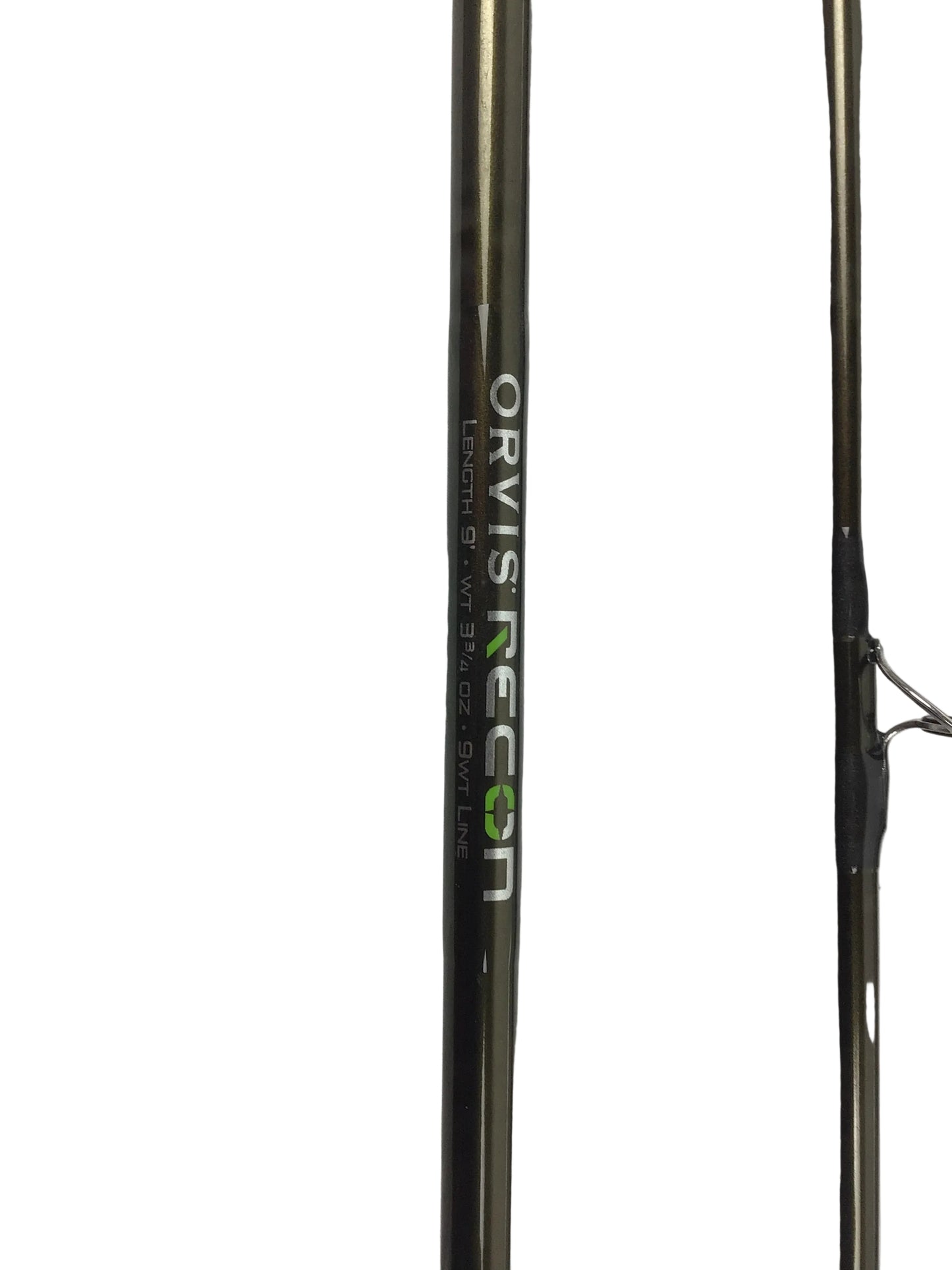 Orvis Recon 9' 9WT