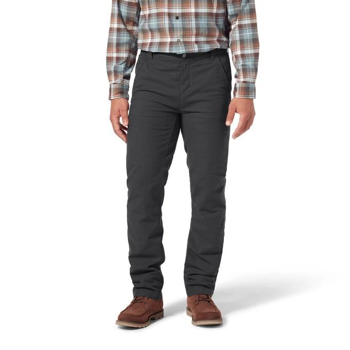 Royal Robbins - Billy Goat II Lined Pant - Men's - Everglade