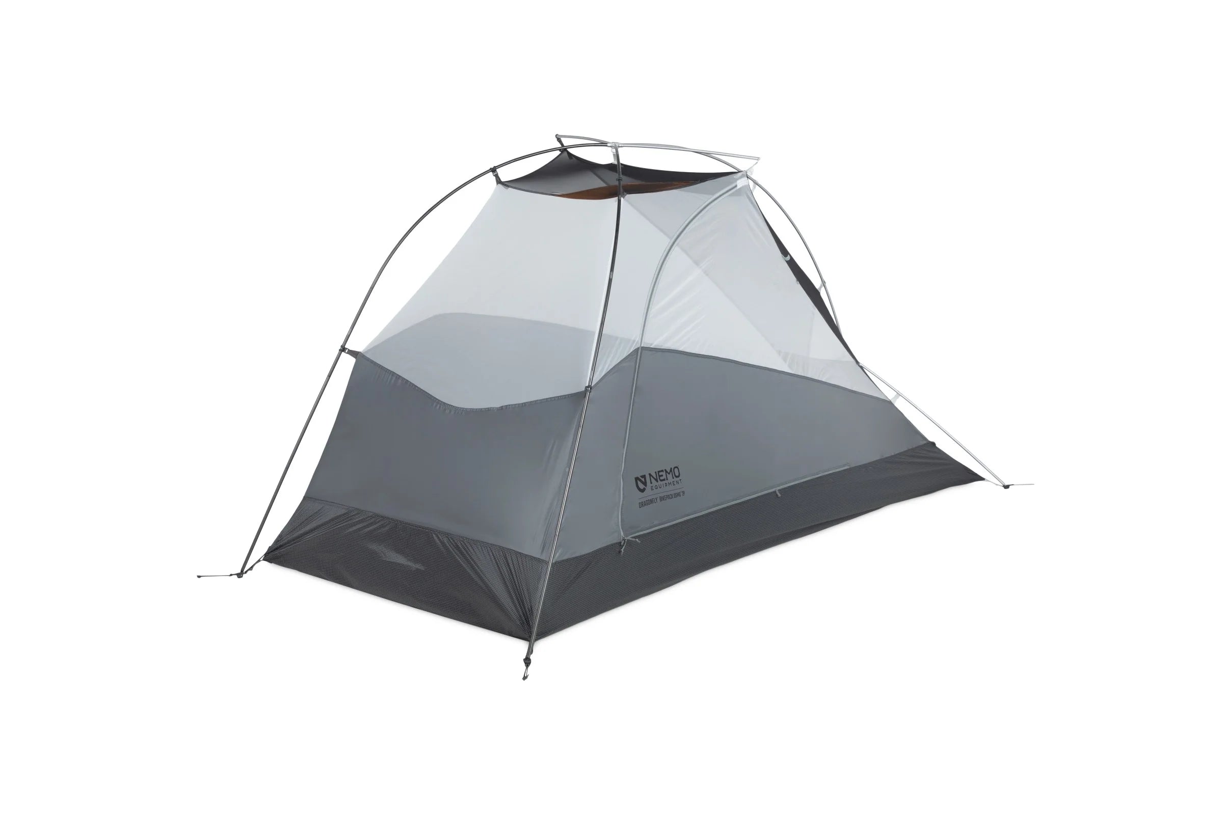 NEMO　DRAGONFLY　OSMO BIKEPACK 1P Nemo - Dragonfly Osmo Bikepack 1P – Outdoor Gear Exchange