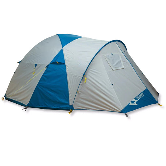 Mountainsmith - Conifer 3 Season Tent - 5+ Person Olympic Blue