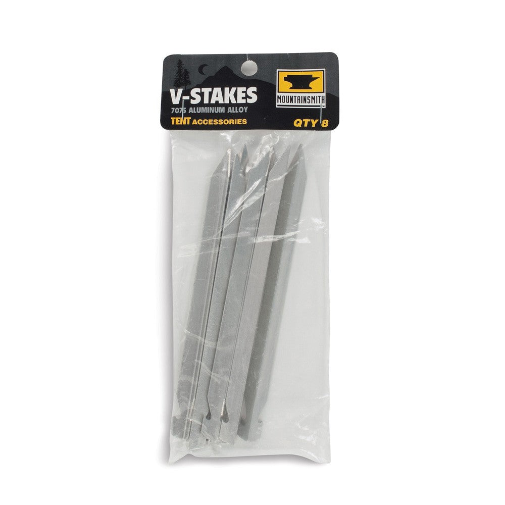 Mountainsmith - Tent Stakes 8-Pack