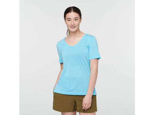 Cotopaxi - Paseo Travel T-Shirt - Women's