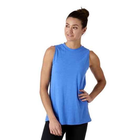Cotopaxi - Paseo Travel Tank - Women's - Lichen