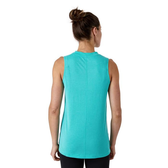Cotopaxi - Paseo Travel Tank - Women's - Lichen