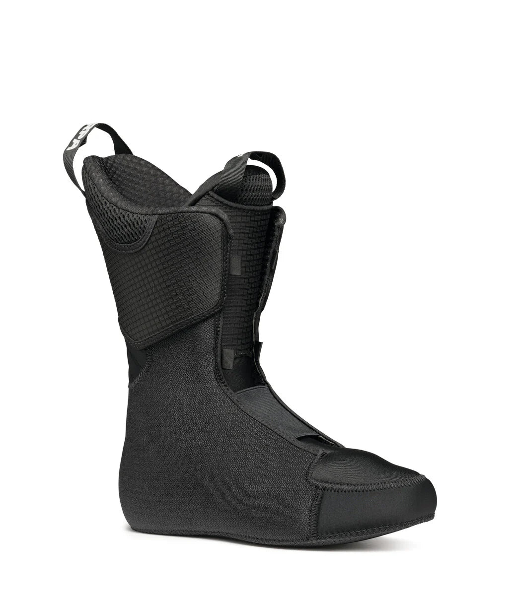 Scarpa - 4-Quattro SL Womens Boot - Black/Lagoon