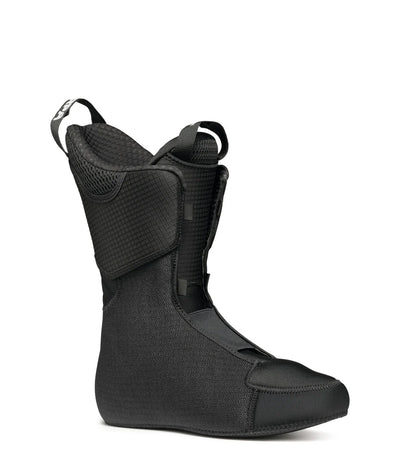 Scarpa - 4-Quattro SL Womens Boot - Black/Lagoon