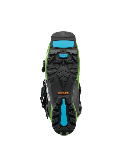 Scarpa - 4-Quattro Pro Boot - Green