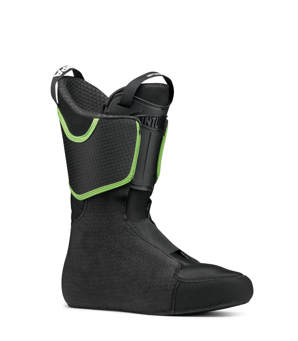 Scarpa - 4-Quattro Pro Boot - Green