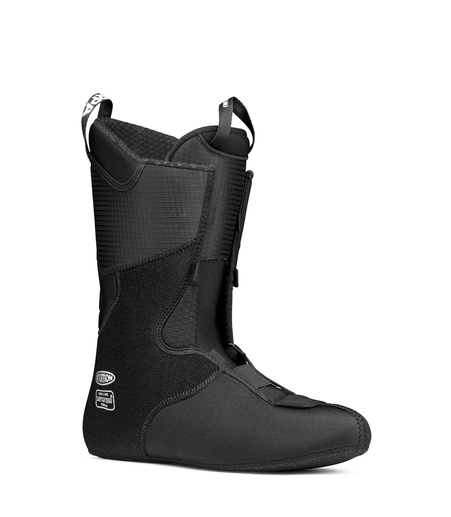 Scarpa - 4-Quattro GT Boot - Titan/Orange