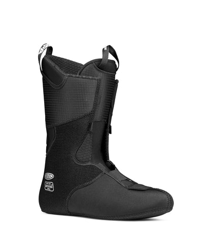 Scarpa - 4-Quattro GT Boot - Titan/Orange