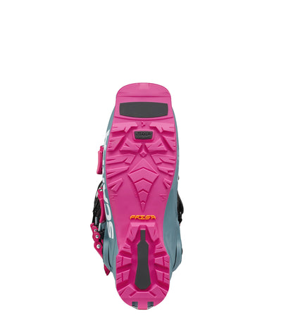 Scarpa - 4-Quattro GT Womens Boot - Lofi/Magenta