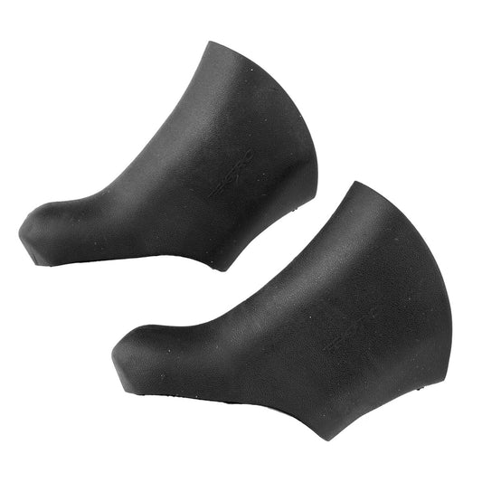 Origin8 - Pro Force SP Brake Hoods - Black - Black