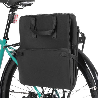 Blackburn - Local Grocery Pannier Bag - Black