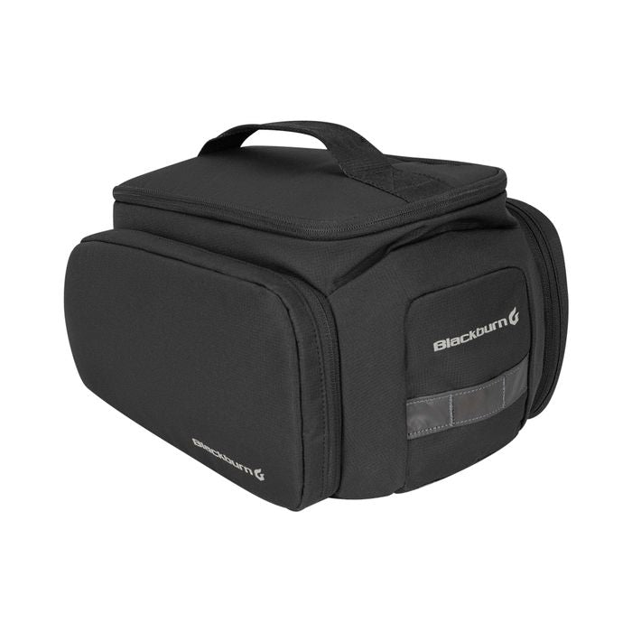 Blackburn - Local Trunk Bike Bag - Black