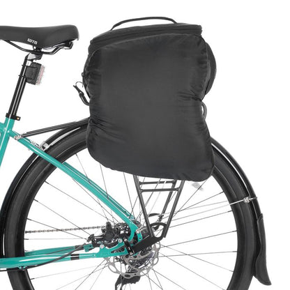 Blackburn - Local Trunk Bike Bag - Black