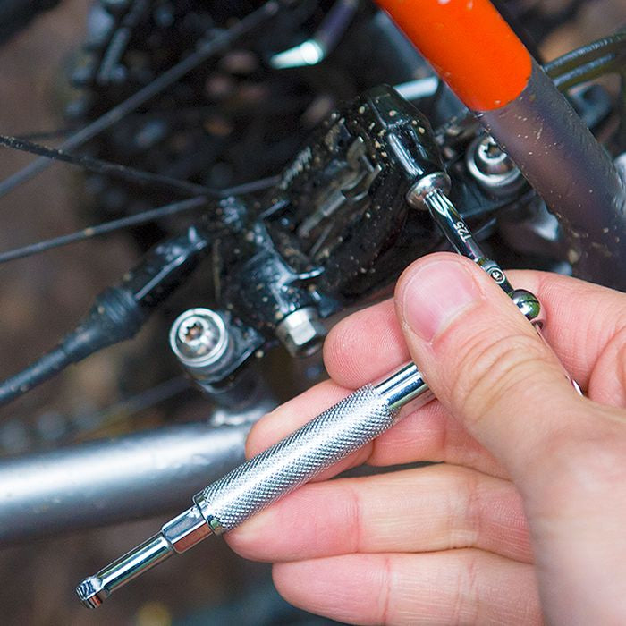 Blackburn - Switch Wrap Tool Kit