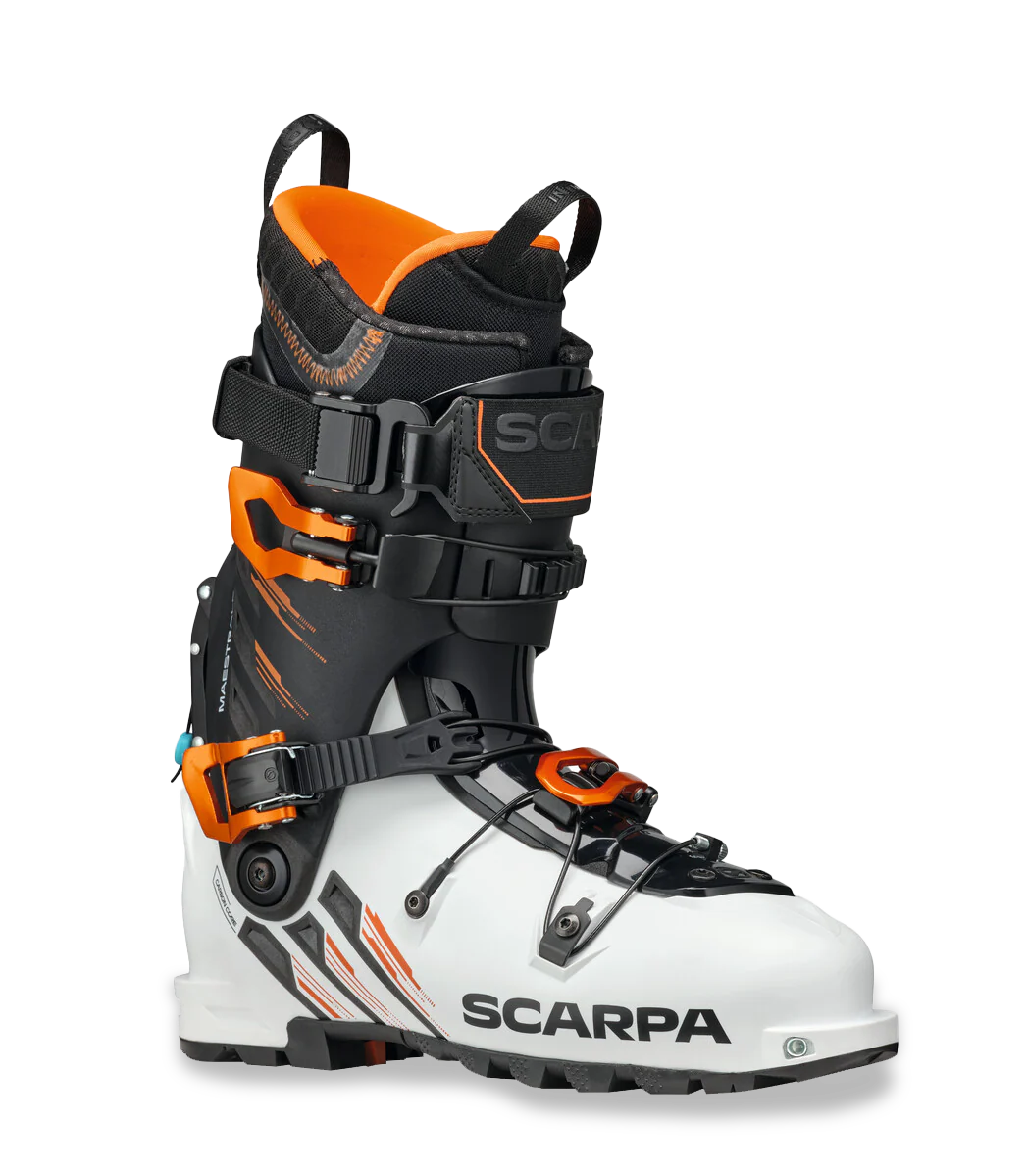 Scarpa - Maestrale RS