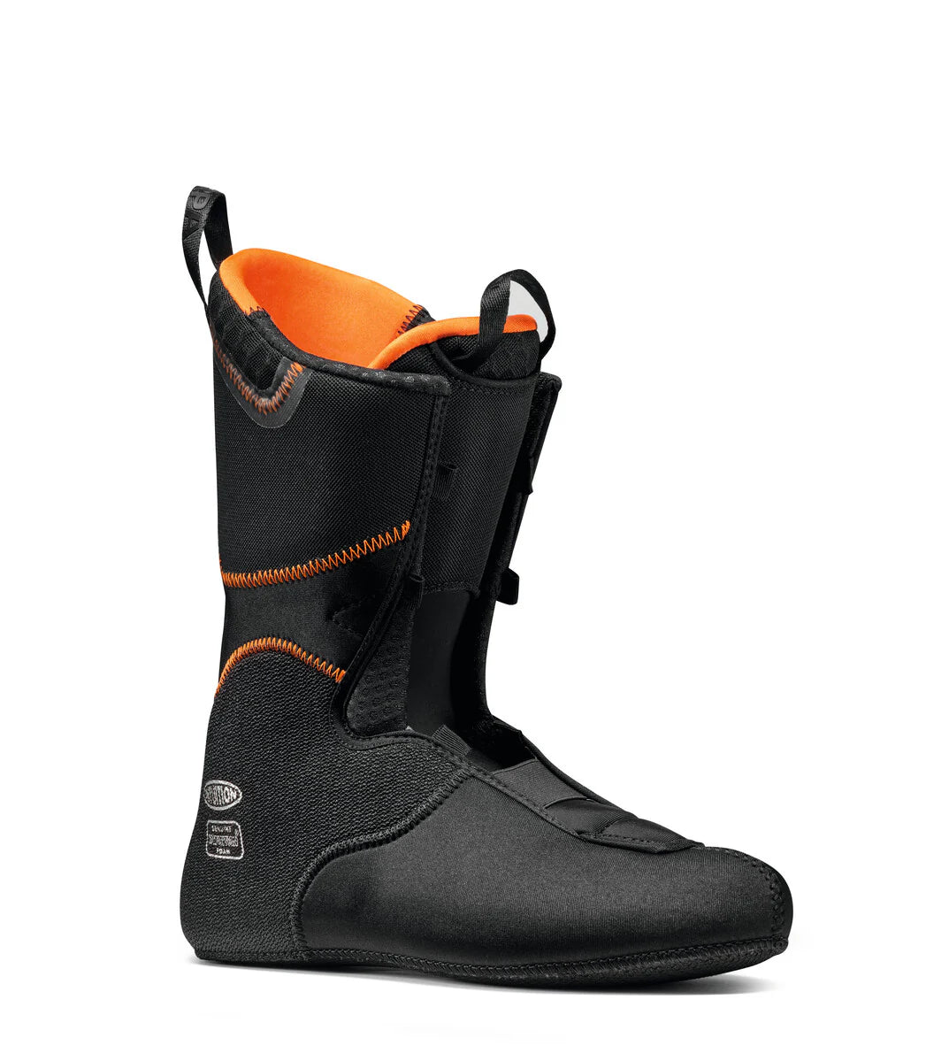 Scarpa - Maestrale RS - White/Black/Orange